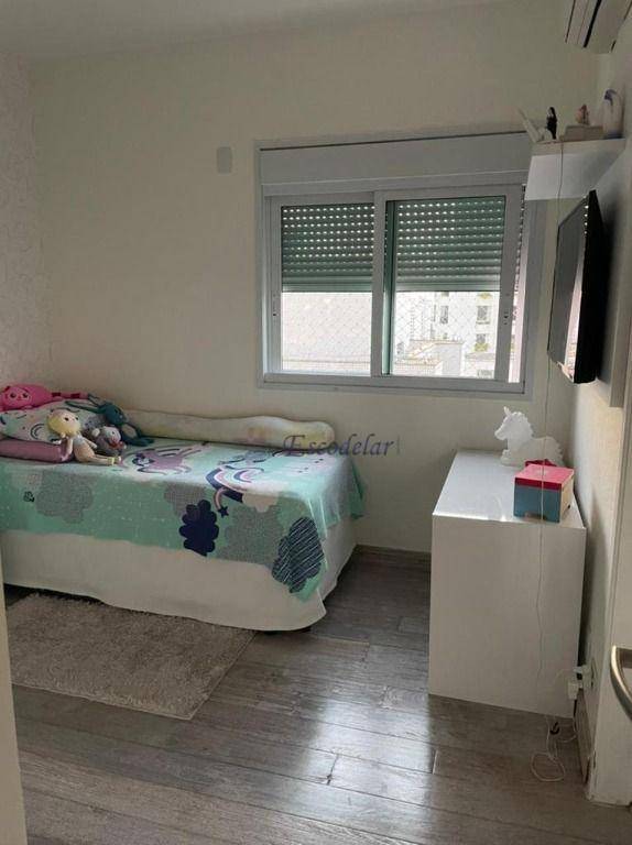 Apartamento à venda com 4 quartos, 230m² - Foto 35