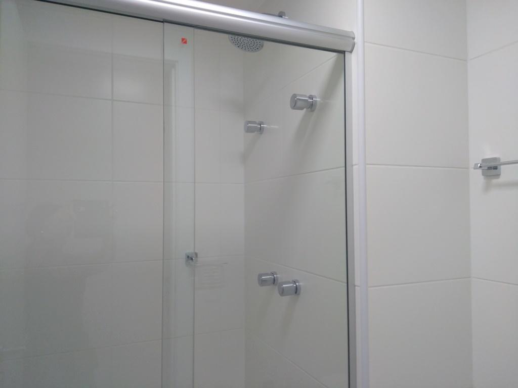 Apartamento para alugar com 1 quarto, 39m² - Foto 12