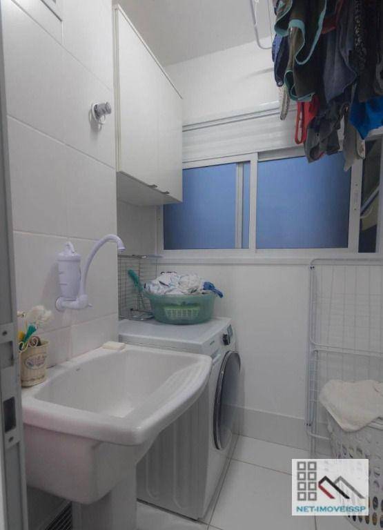 Apartamento à venda com 3 quartos, 92m² - Foto 21