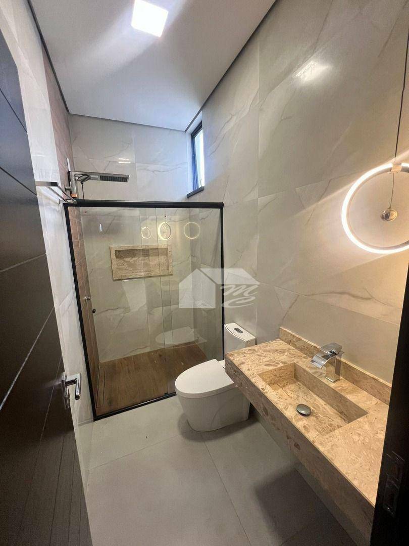 Casa de Condomínio à venda com 3 quartos, 175m² - Foto 7