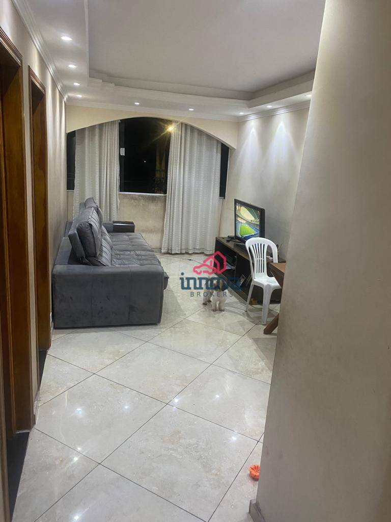 Sobrado à venda com 2 quartos, 130m² - Foto 3