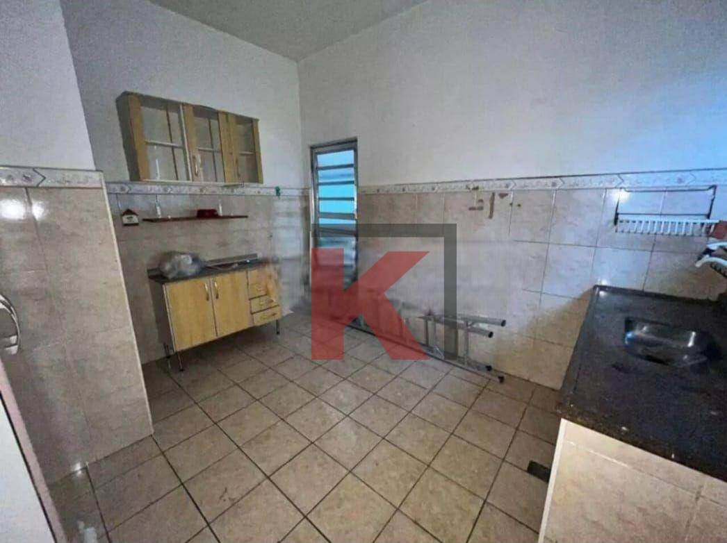 Sobrado, 200 m² - Foto 1