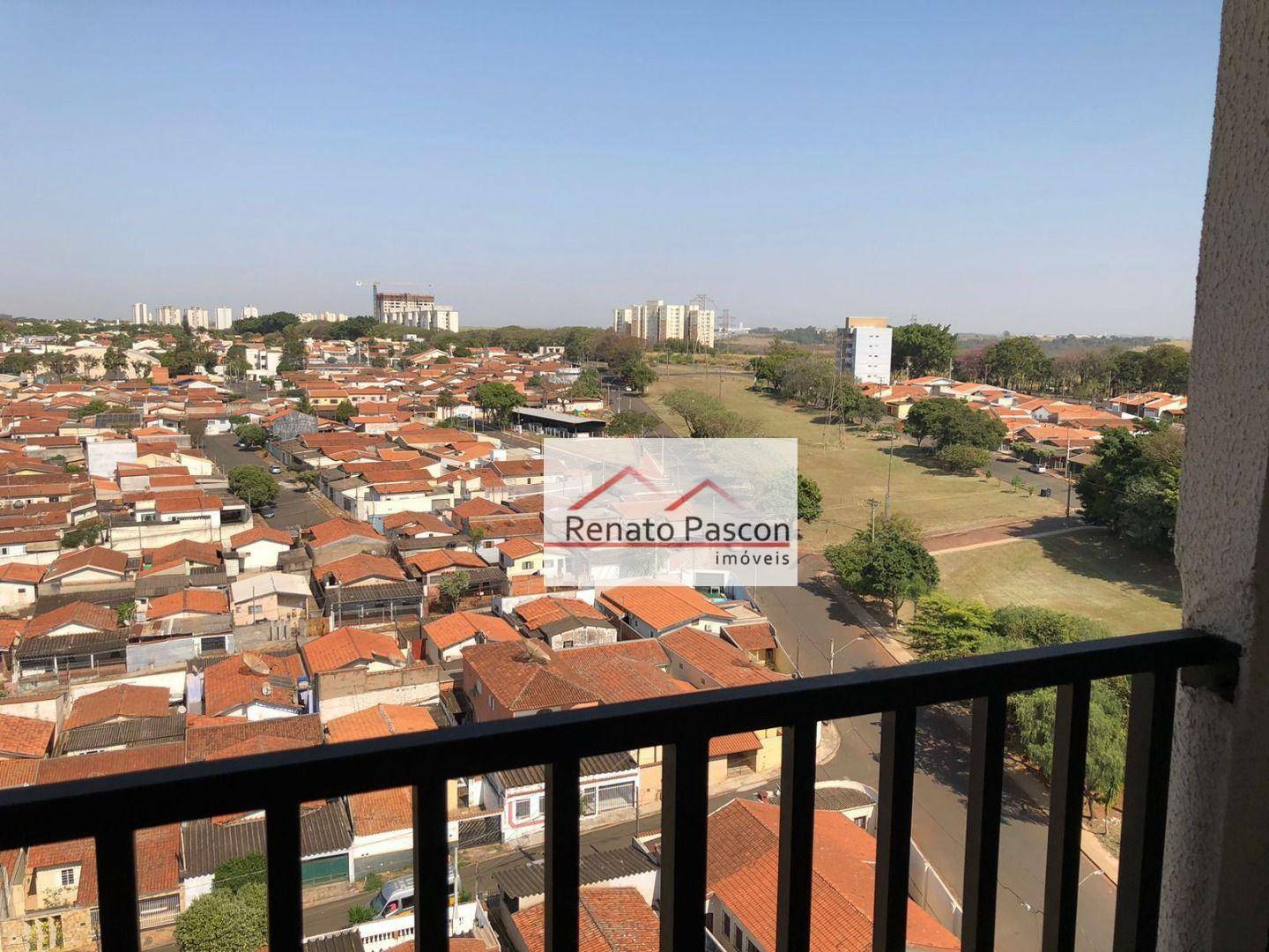 Apartamento à venda com 2 quartos, 59m² - Foto 10