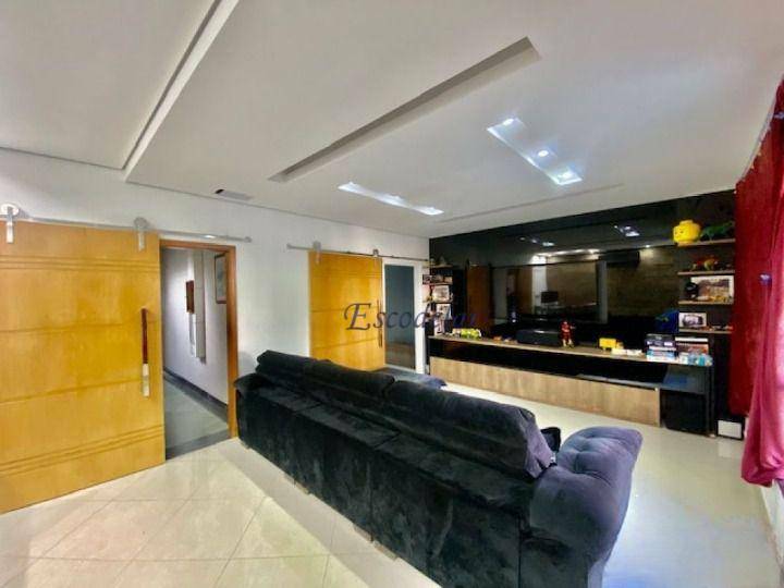 Sobrado à venda com 4 quartos, 280m² - Foto 4