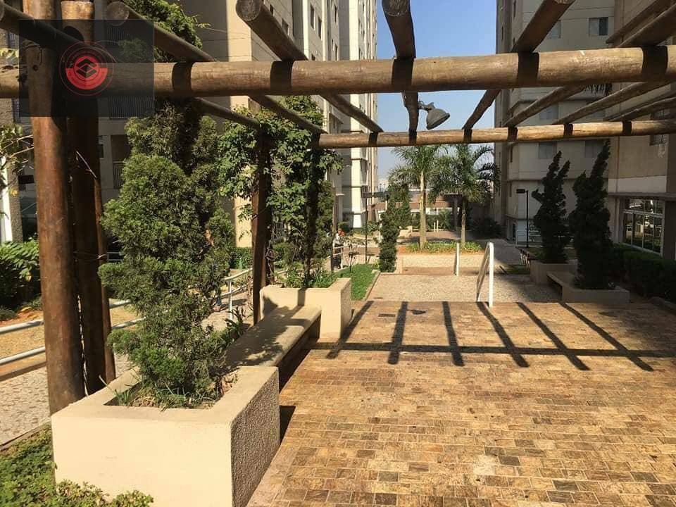 Apartamento à venda com 3 quartos, 64m² - Foto 18