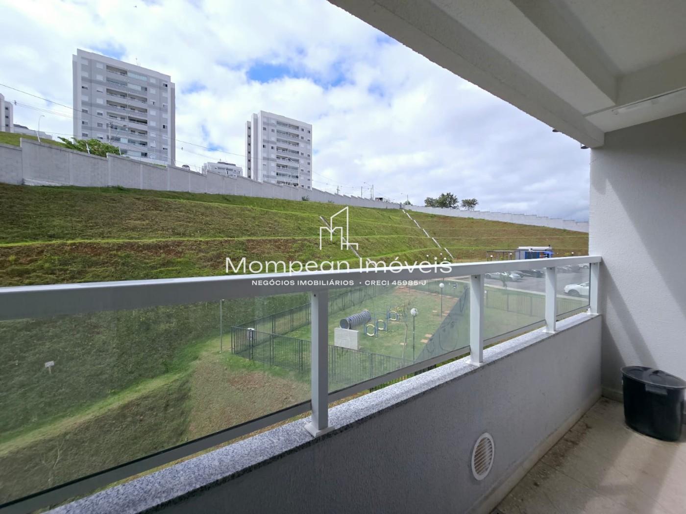 Apartamento para alugar com 3 quartos, 54m² - Foto 3