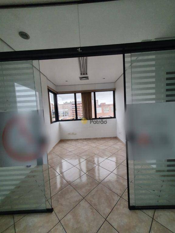 Conjunto Comercial-Sala à venda, 59m² - Foto 19