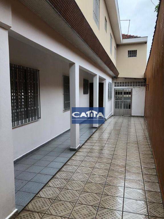 Sobrado à venda com 5 quartos, 375m² - Foto 40