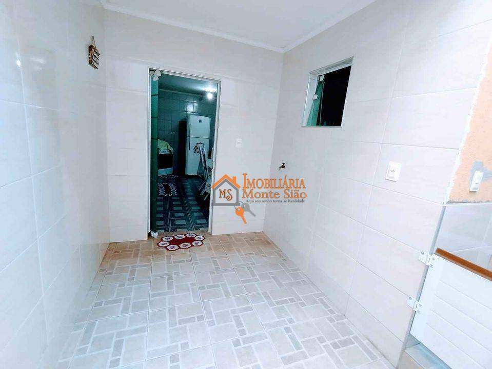 Sobrado à venda com 2 quartos, 204m² - Foto 17