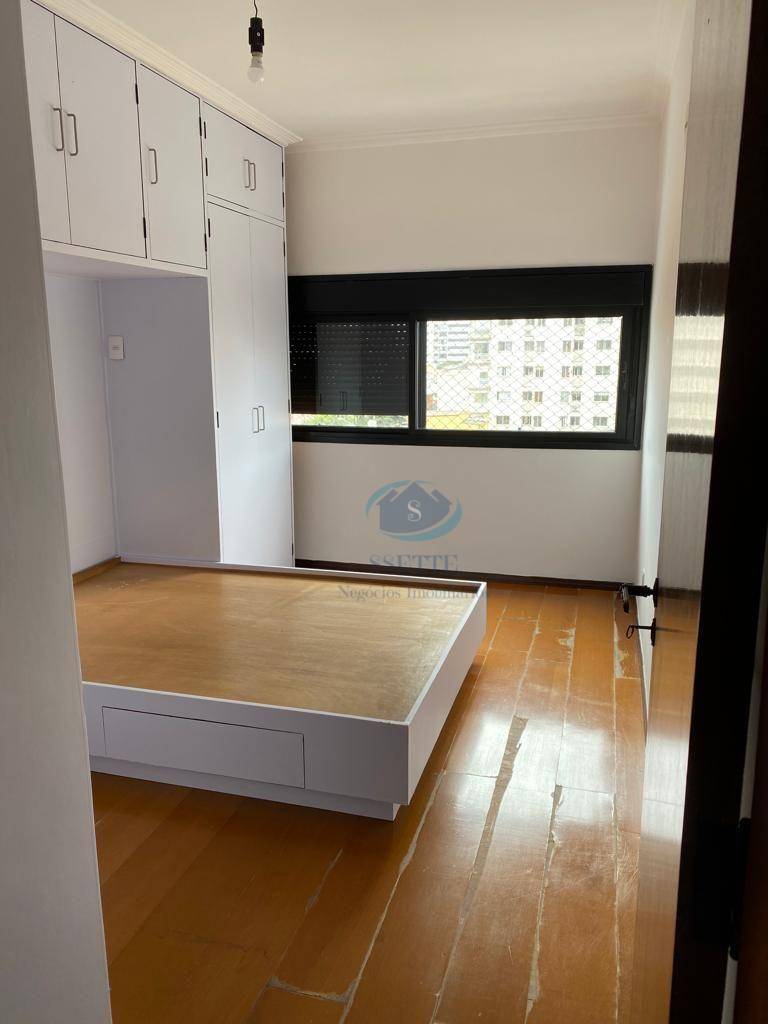 Apartamento à venda com 2 quartos, 92m² - Foto 5