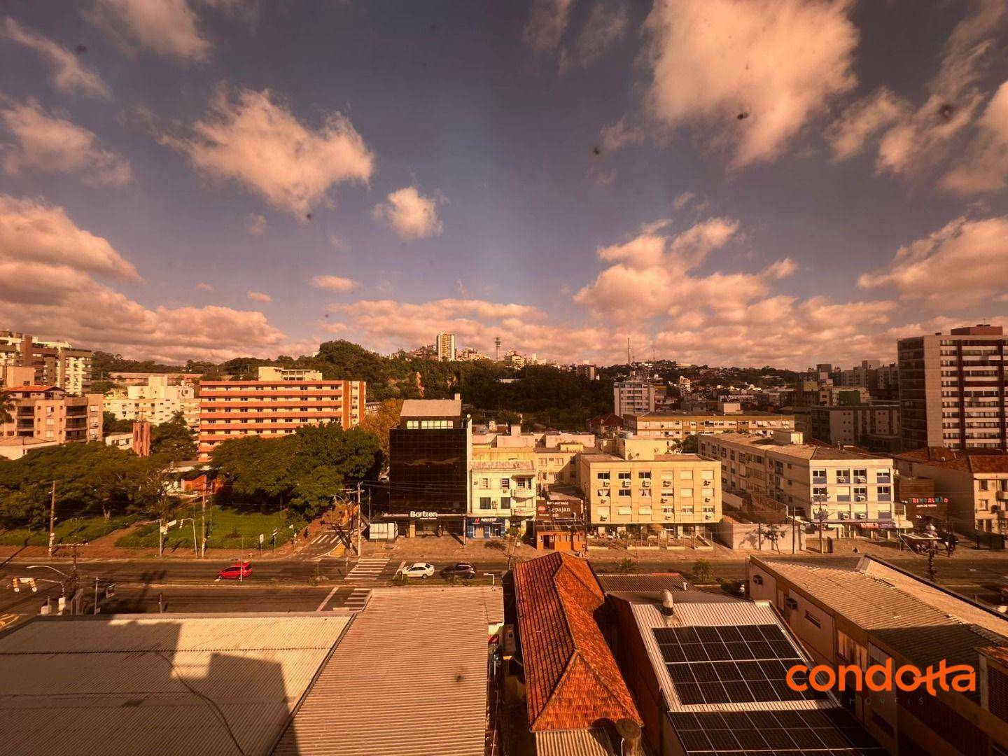 Conjunto Comercial-Sala para alugar, 35m² - Foto 9