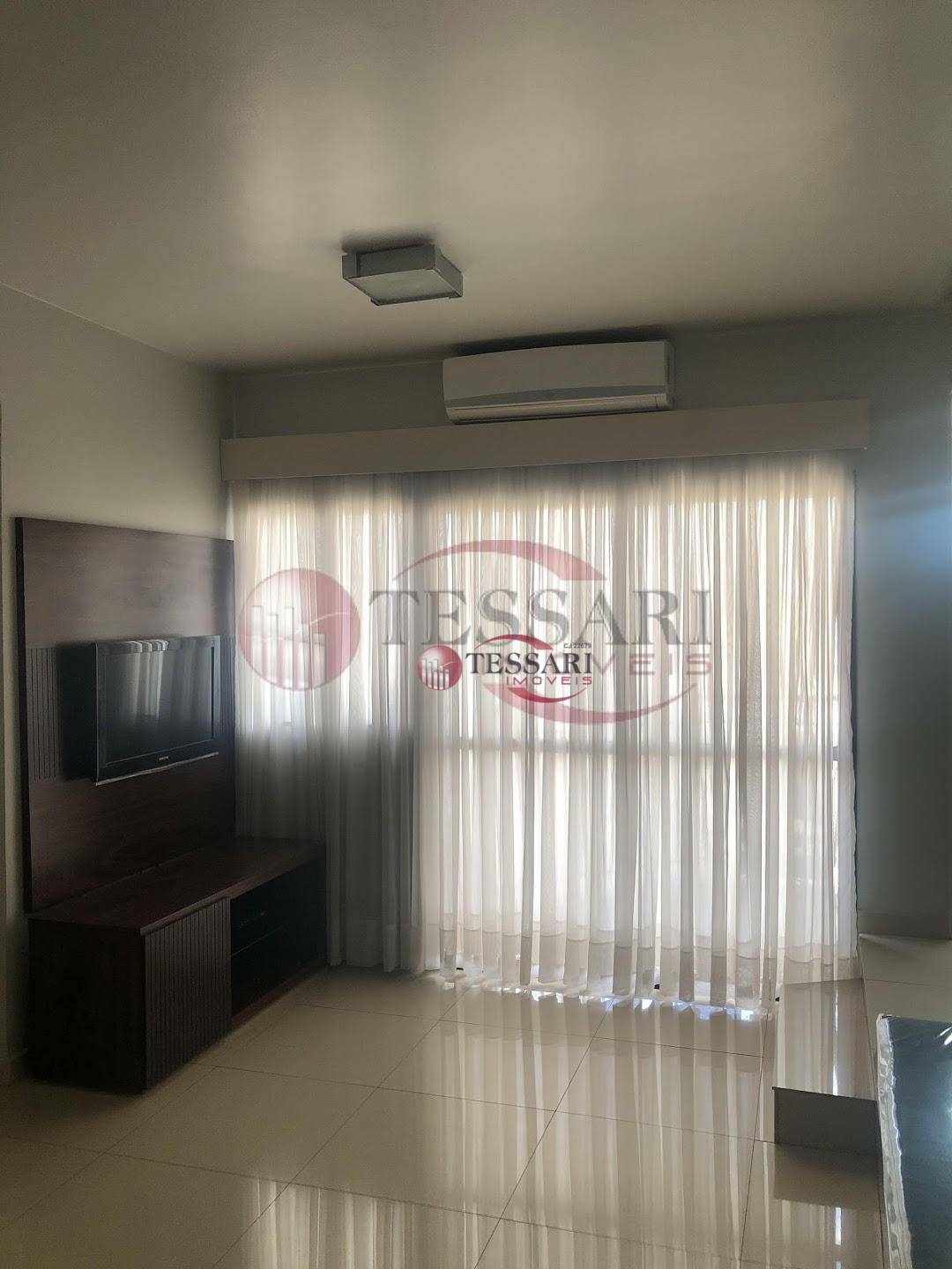 Apartamento para alugar com 1 quarto, 70m² - Foto 1