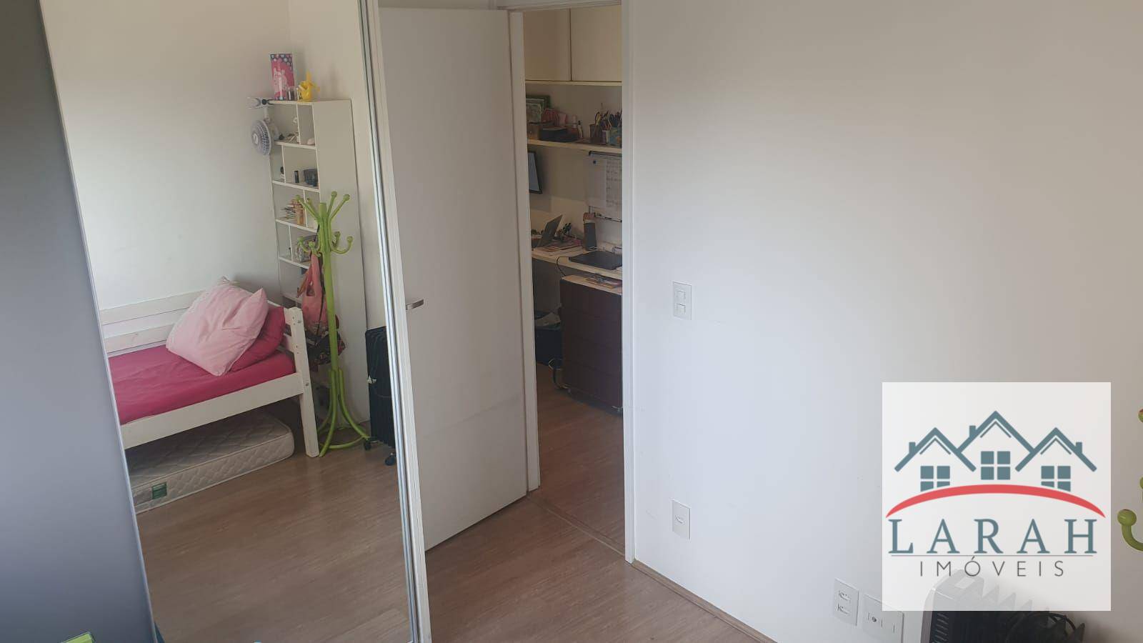 Apartamento à venda com 3 quartos, 80m² - Foto 19