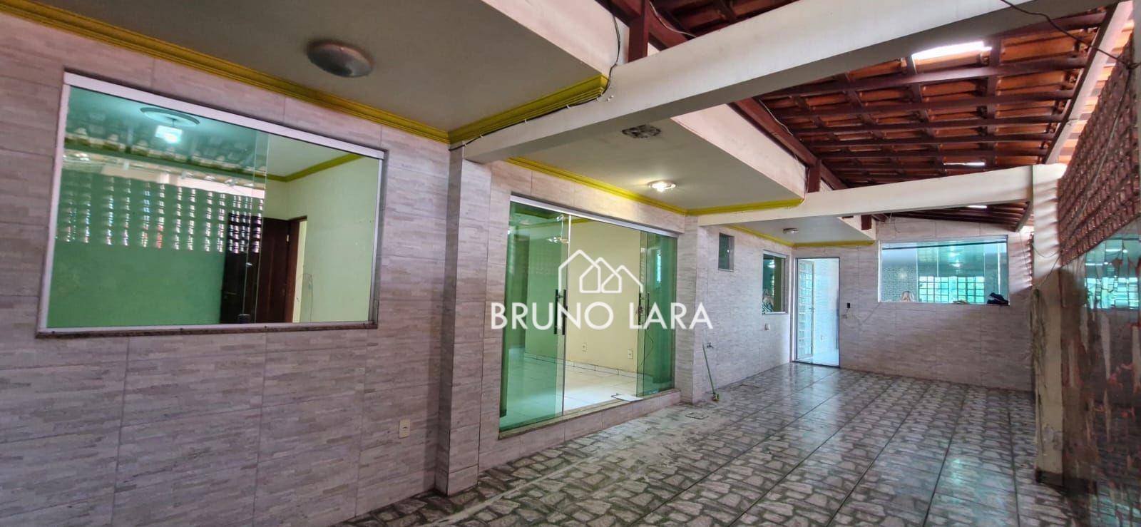 Casa, 3 quartos, 280 m² - Foto 2