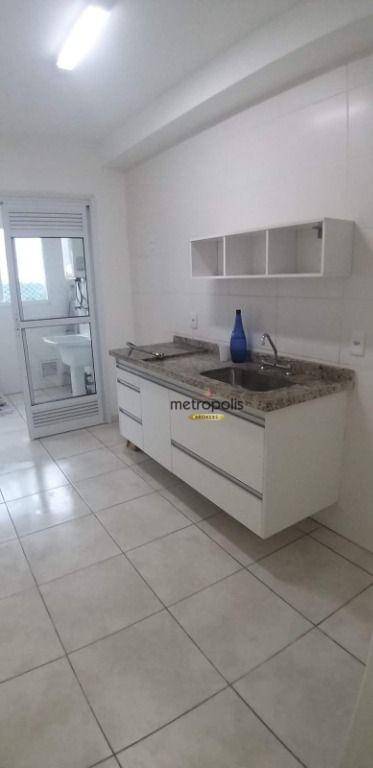 Apartamento à venda com 2 quartos, 66m² - Foto 5