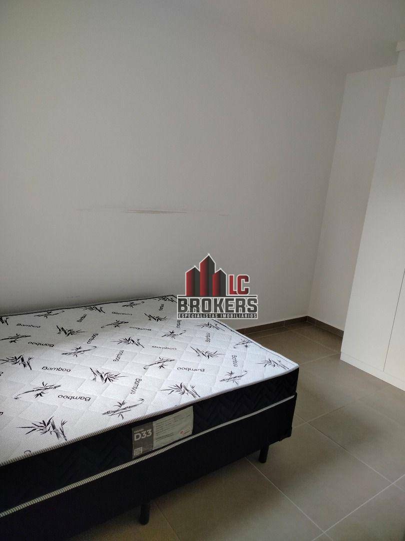 Apartamento à venda com 2 quartos, 53m² - Foto 14