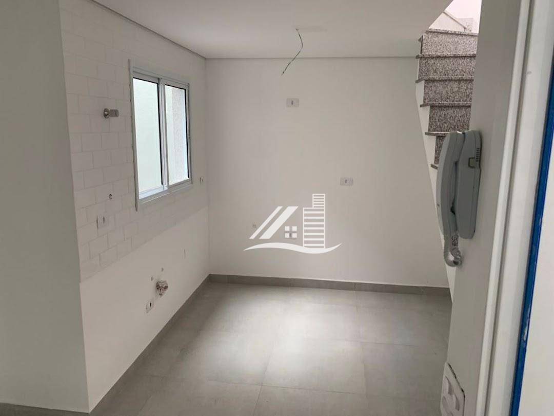 Cobertura à venda com 2 quartos, 70m² - Foto 8