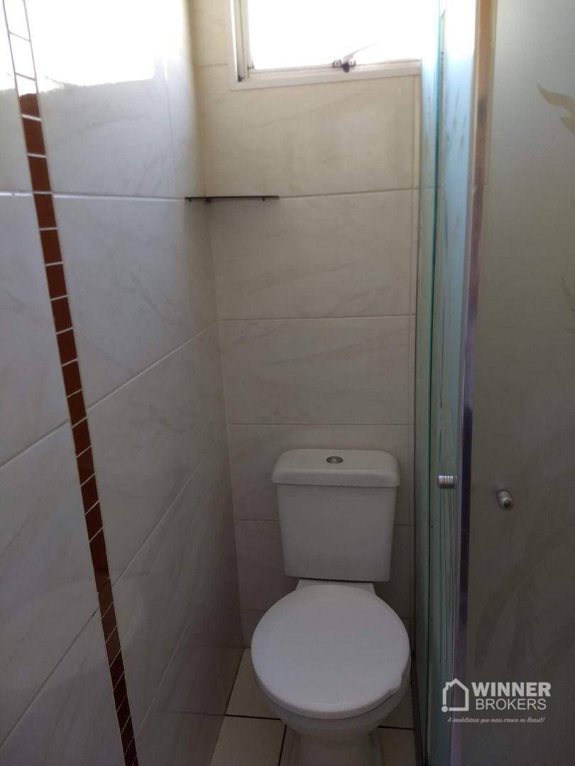 Apartamento à venda com 2 quartos, 50m² - Foto 8