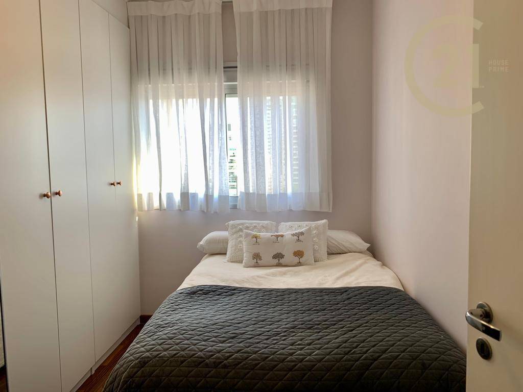 Apartamento à venda com 3 quartos, 121m² - Foto 21