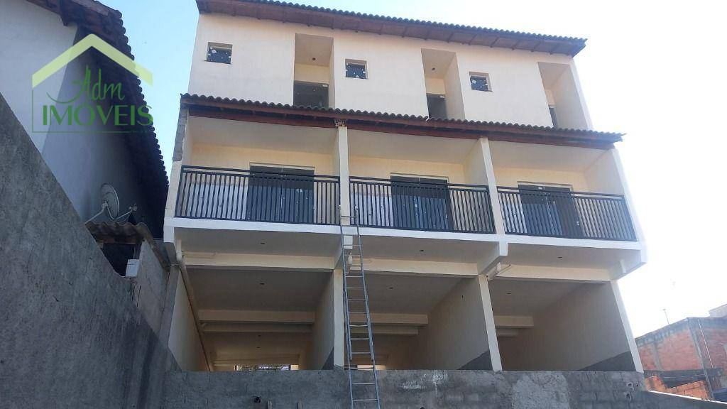 Sobrado, 2 quartos, 105 m² - Foto 3