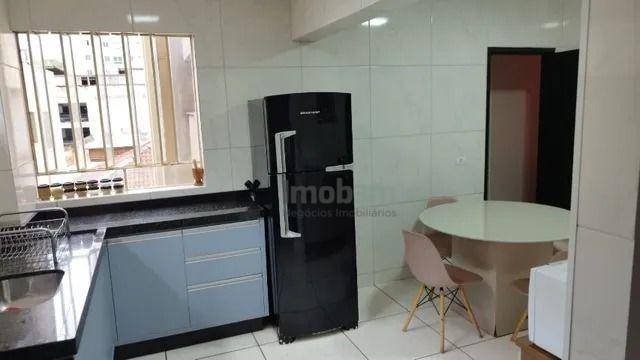 Apartamento à venda com 3 quartos, 101m² - Foto 5