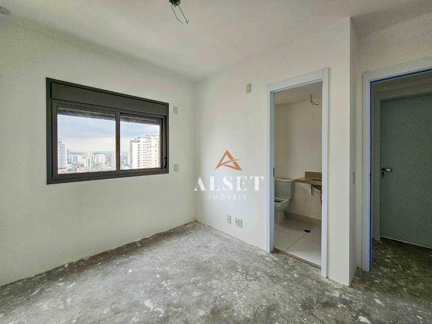 Apartamento à venda com 3 quartos, 159m² - Foto 16