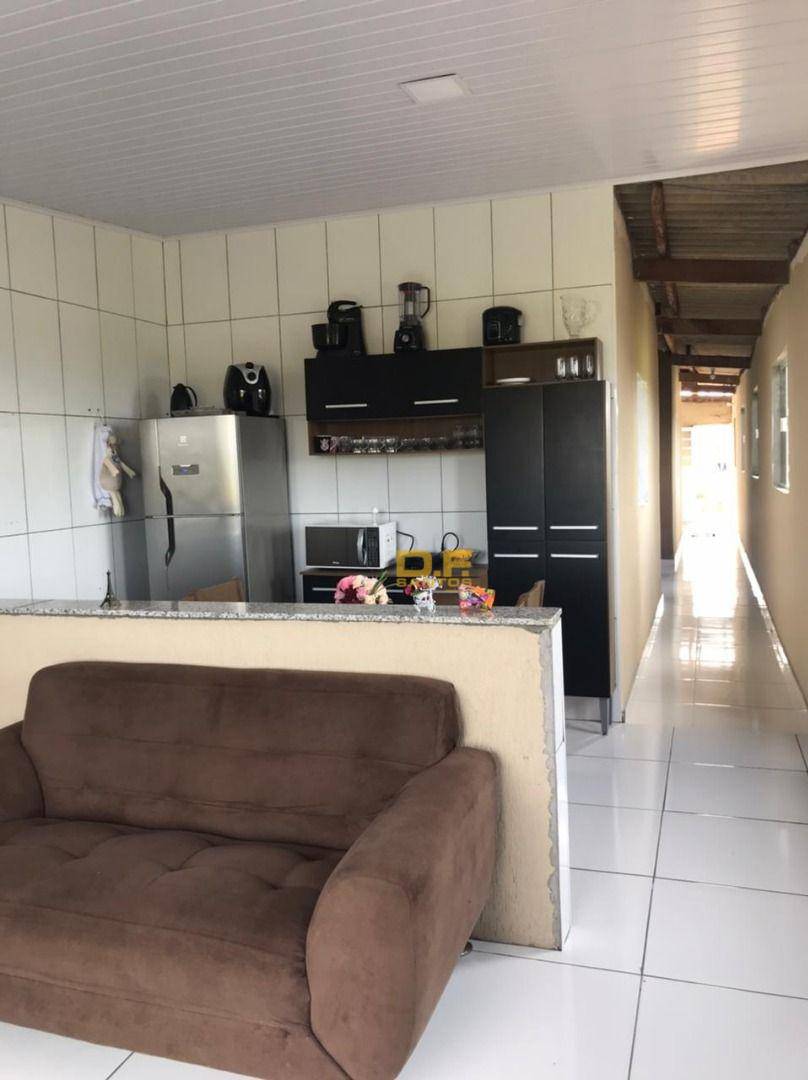 Sobrado à venda com 4 quartos, 1m² - Foto 33