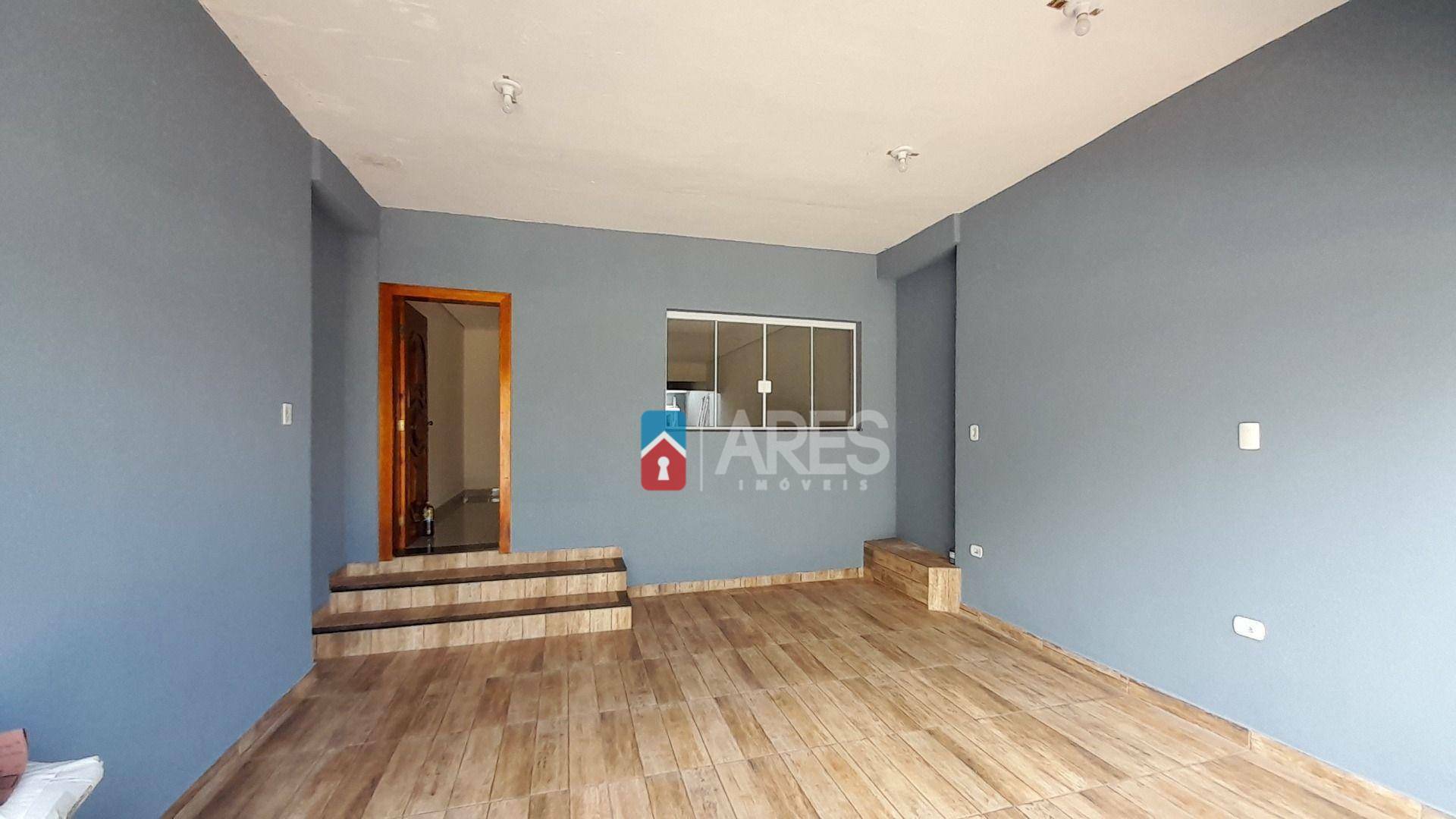 Casa para alugar com 3 quartos, 220m² - Foto 16