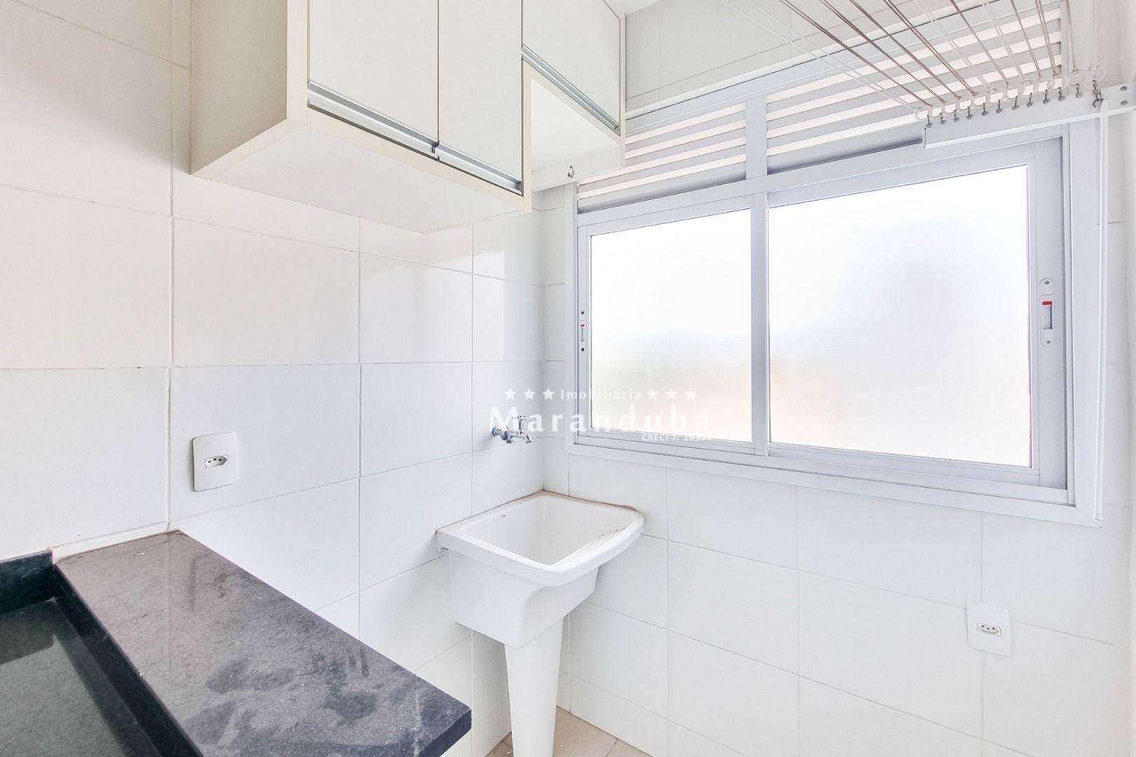 Apartamento à venda com 2 quartos, 61m² - Foto 21