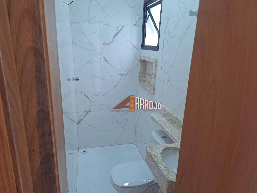 Sobrado à venda com 3 quartos, 105m² - Foto 5