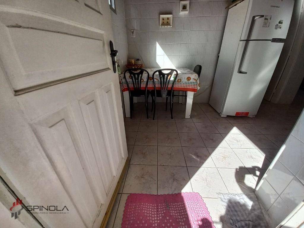 Apartamento à venda com 1 quarto, 52m² - Foto 6