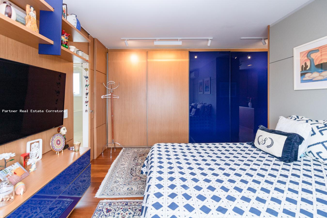 Apartamento à venda com 3 quartos, 275m² - Foto 54