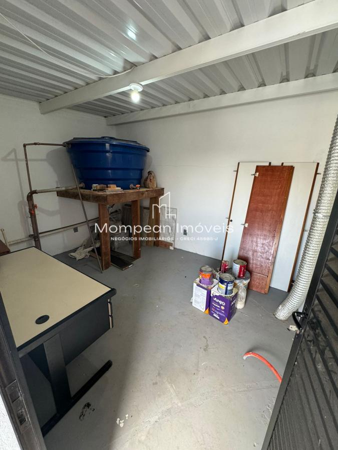 Casa de Condomínio à venda com 3 quartos, 250m² - Foto 27