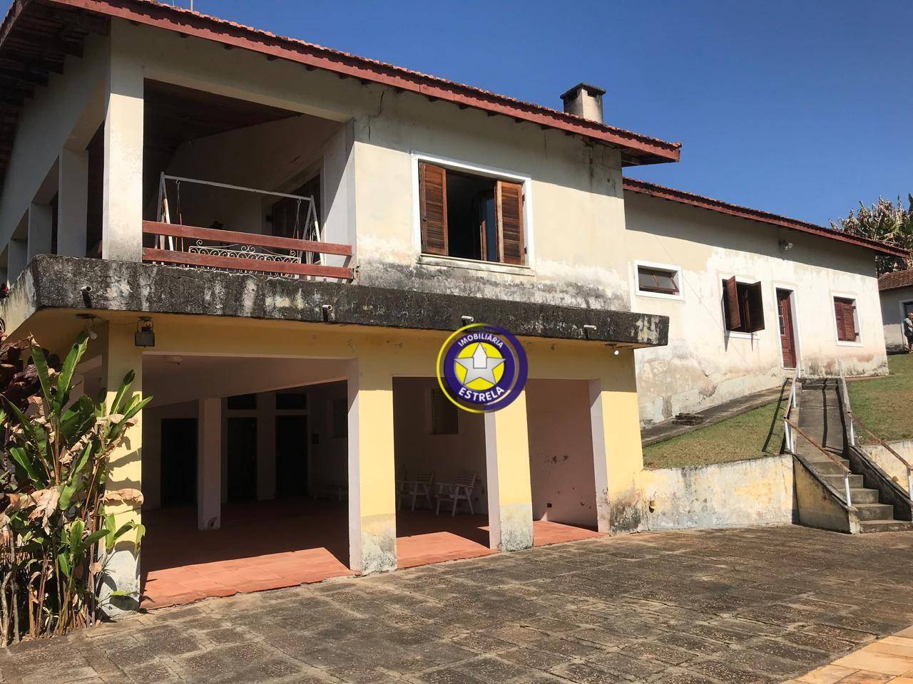 Chácara, 2 quartos, 1000 m² - Foto 2