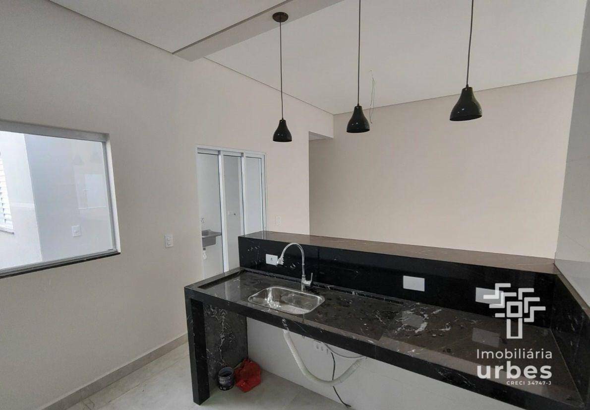 Casa à venda com 3 quartos, 137m² - Foto 5