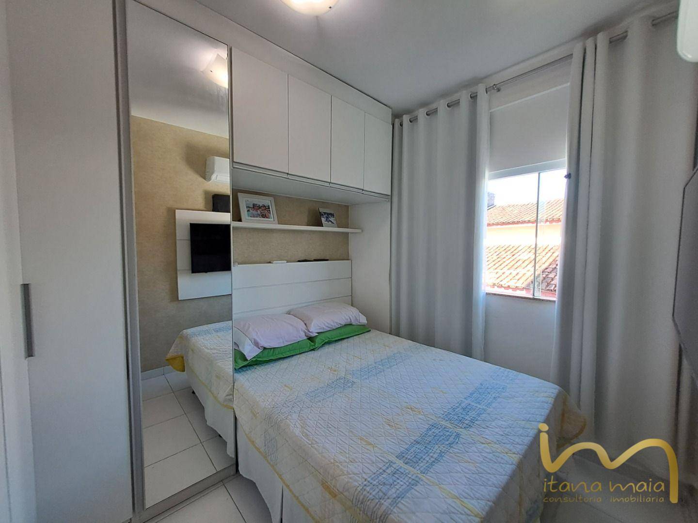 Apartamento à venda com 2 quartos, 54m² - Foto 12