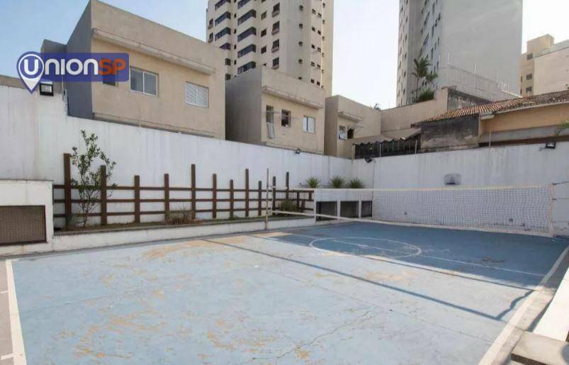 Apartamento à venda com 3 quartos, 107m² - Foto 19