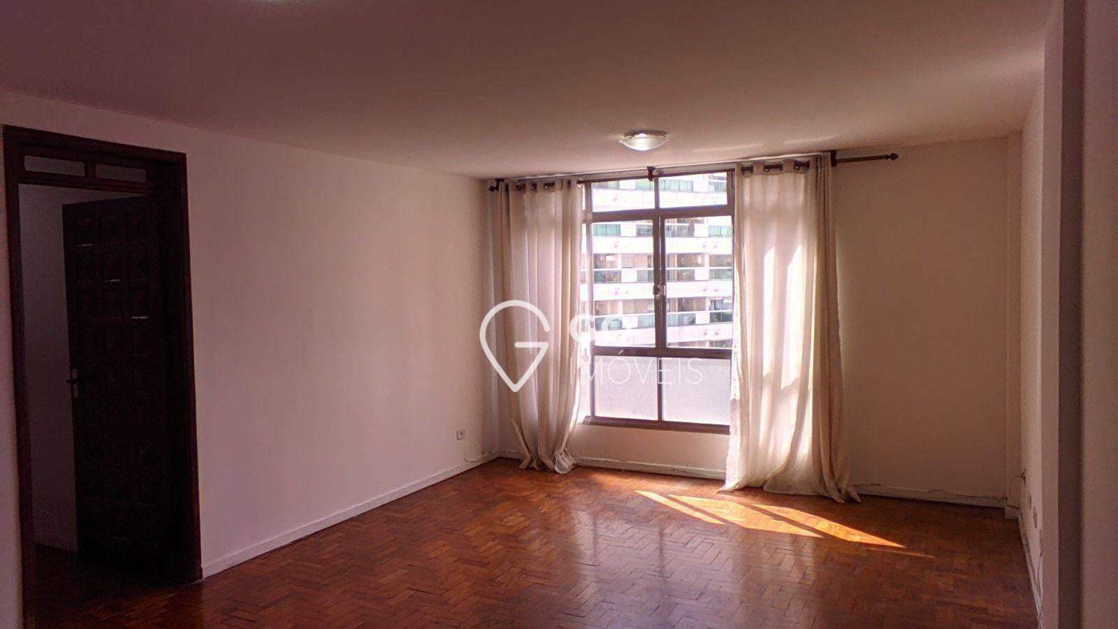 Apartamento para alugar com 3 quartos, 100m² - Foto 1