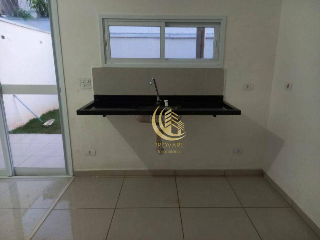 Sobrado à venda e aluguel com 3 quartos, 90m² - Foto 6