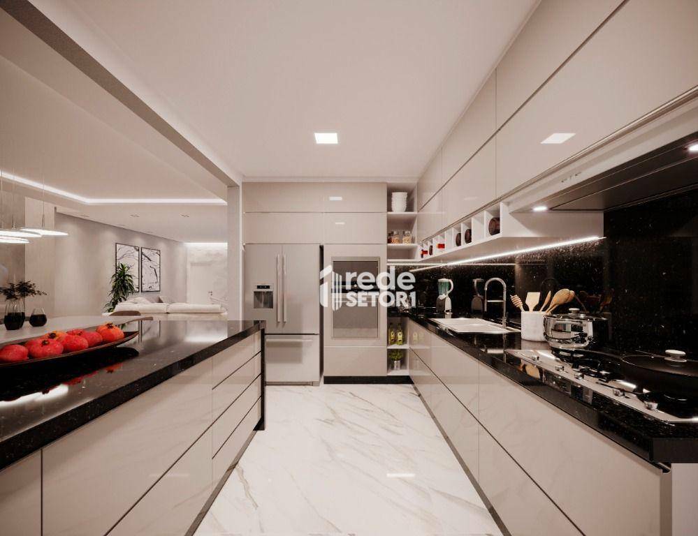 Casa de Condomínio à venda com 4 quartos, 440m² - Foto 10