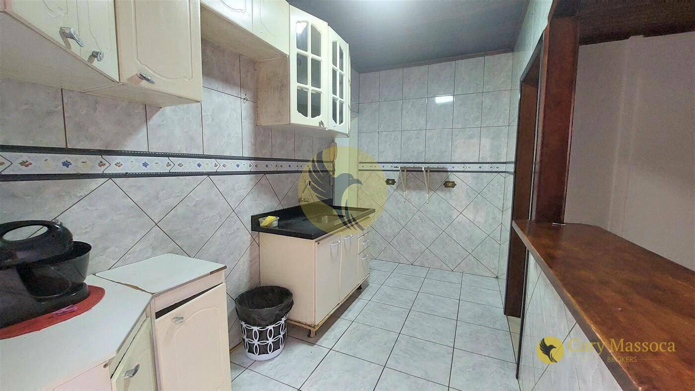 Casa à venda com 3 quartos, 190m² - Foto 11