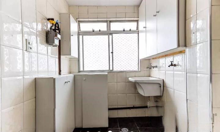 Apartamento à venda com 2 quartos, 50m² - Foto 6