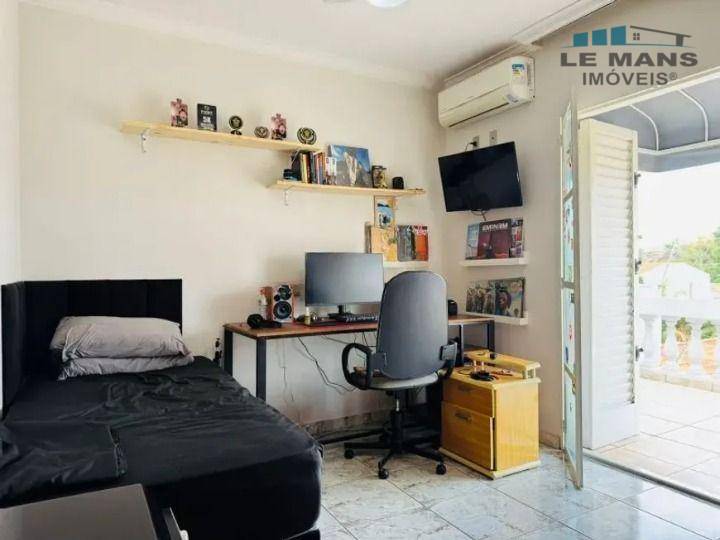 Casa à venda e aluguel com 3 quartos, 173m² - Foto 18