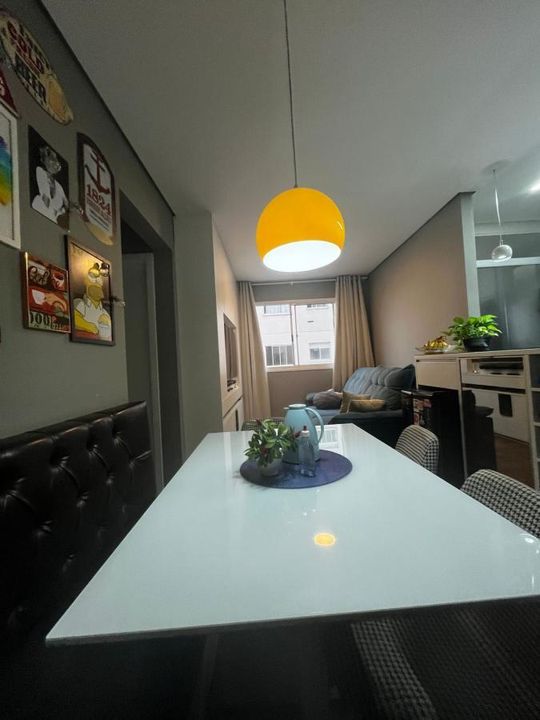 Apartamento à venda com 2 quartos, 51m² - Foto 8