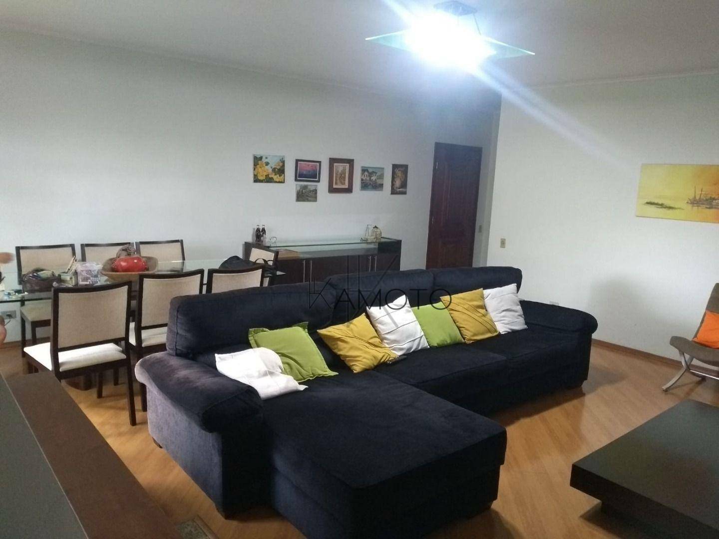 Casa à venda com 4 quartos, 243m² - Foto 9