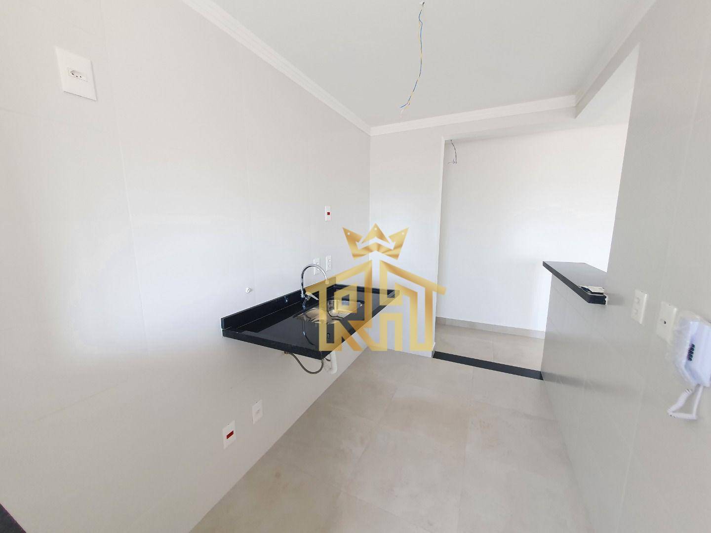 Apartamento à venda com 1 quarto, 57m² - Foto 15