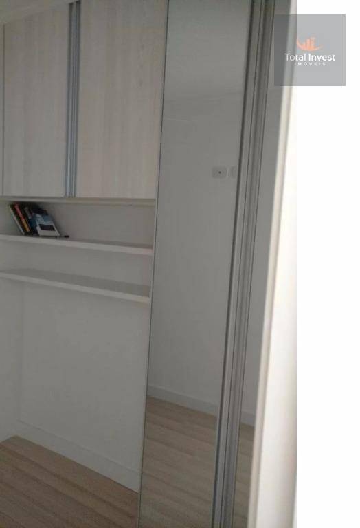 Apartamento à venda com 2 quartos, 44m² - Foto 6