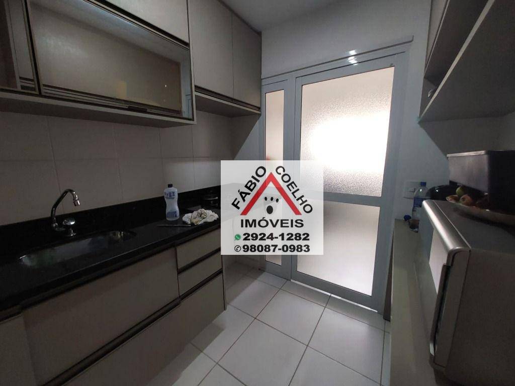 Apartamento à venda com 3 quartos, 92m² - Foto 6