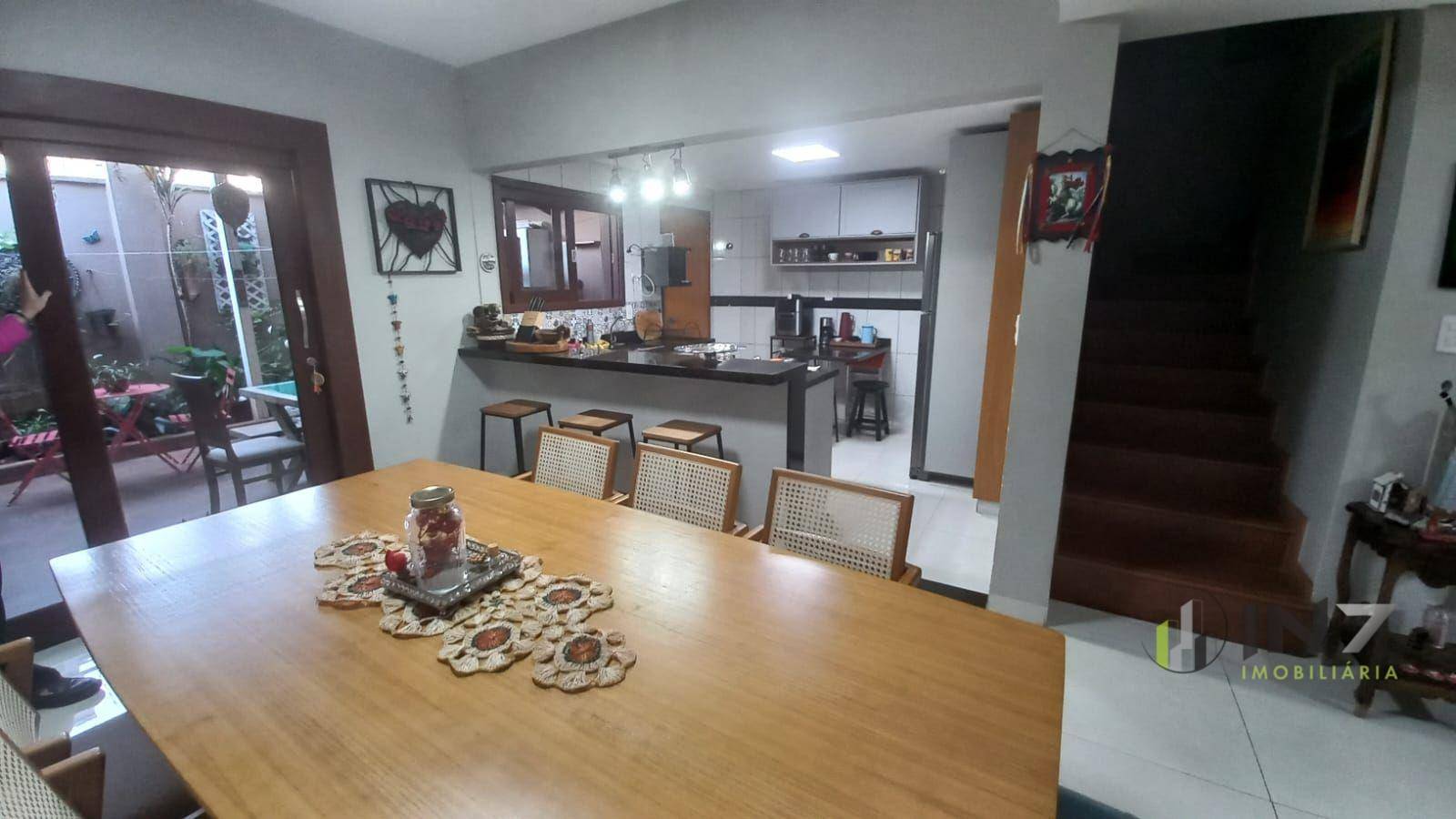 Sobrado à venda com 3 quartos, 118m² - Foto 4