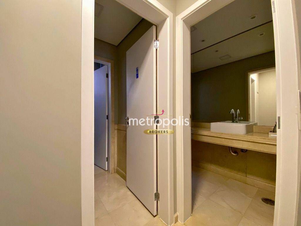 Apartamento à venda com 3 quartos, 242m² - Foto 45